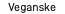 Veganske
