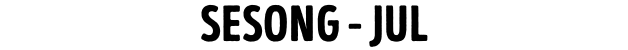 sesong - jul