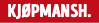 kjøpmansh.
