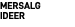 mersalg ideer