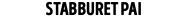 stabburet pai