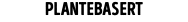 plantebasert