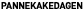 pannekakedagen
