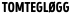 TOMTEGLØGG