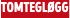 TOMTEGLØGG