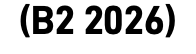(B2 2026)