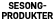 sesong- produkter