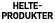 helte- produkter