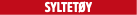 syltetøy
