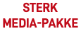 Sterk media-pakke