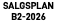 salgsplan B2-2026