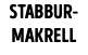 stabbur-makrell