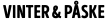 VINTER & PÅSKE
